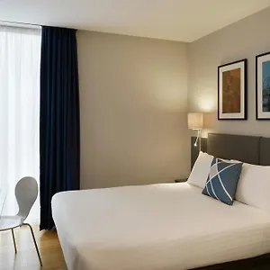 Hotel Sleeperz, Cardiff